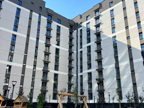 квартира за адресою с. Крихівці, Довженка вул., 31
