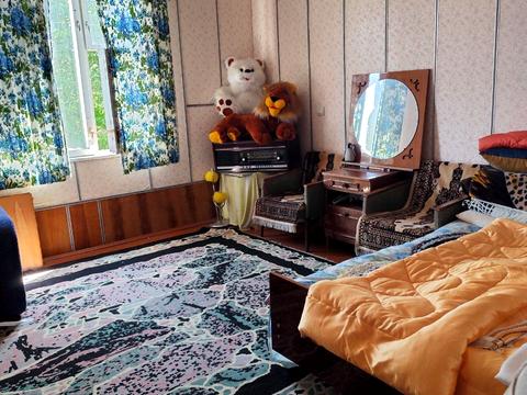 дом по адресу с. Богдановка, СТ Заліське