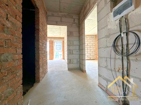 квартира по адресу Кузьми Скрябіна ул., 14