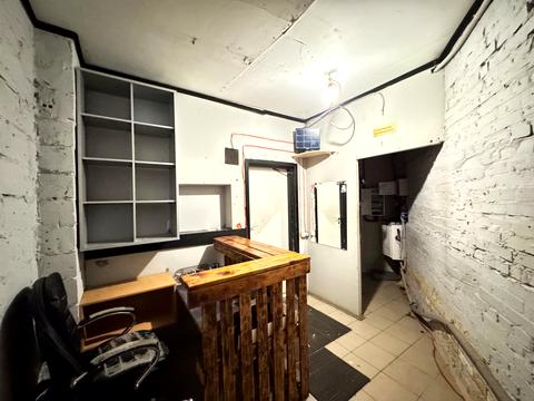 комерційна за адресою Миколи Пимоненка вул., 13