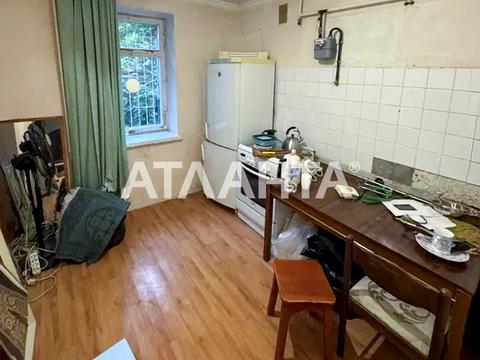 квартира за адресою Одеса, Балтиморська вул. (Посмітного), 24