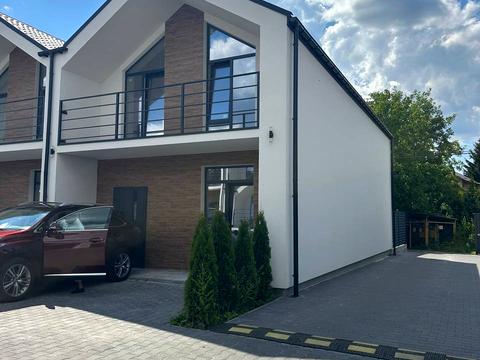 будинок за адресою провулок Травневий, 55