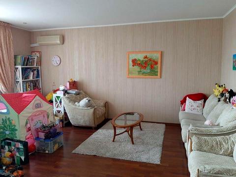 квартира за адресою Лесі Українки бульв., 36-В