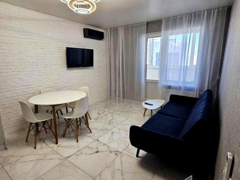 квартира по адресу Ревуцкого ул., 54