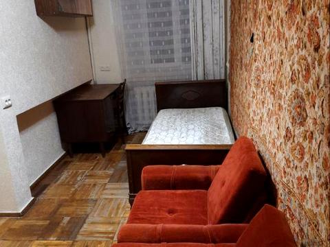 квартира за адресою Канатная, 46