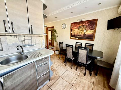 квартира по адресу Автозаводская ул., 42