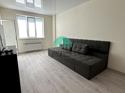 квартира по адресу Бельведерская ул., 23