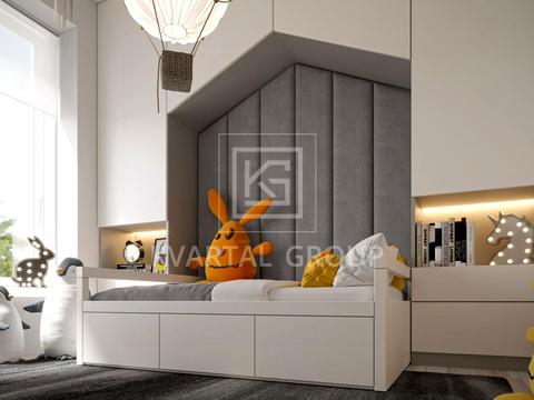 будинок за адресою Мрії вул., 12