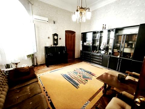квартира за адресою Кіри Муратової вул., 13