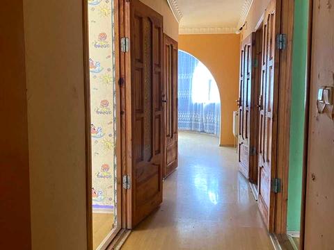 дом по адресу Гранитная ул., 8