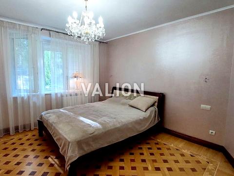 квартира по адресу Науки просп., 24к2
