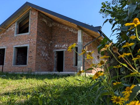 дом по адресу Проїзд Варшавський