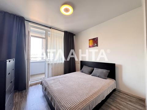 квартира по адресу Люстдорфская дор. (Черноморская), 90б
