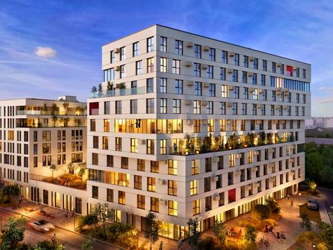 квартира по адресу Садовая ул., 2а