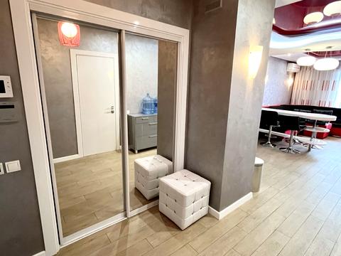 квартира за адресою Голосіївський просп. (40-річчя Жовтня), 60