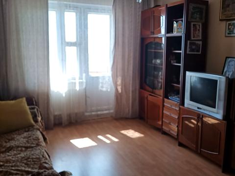 квартира по адресу Червоной Калины просп. (Владимира Маяковского), 38-Б