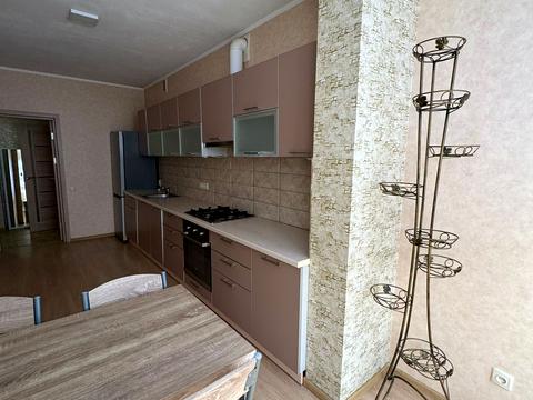 квартира за адресою Метрологічна вул., 13