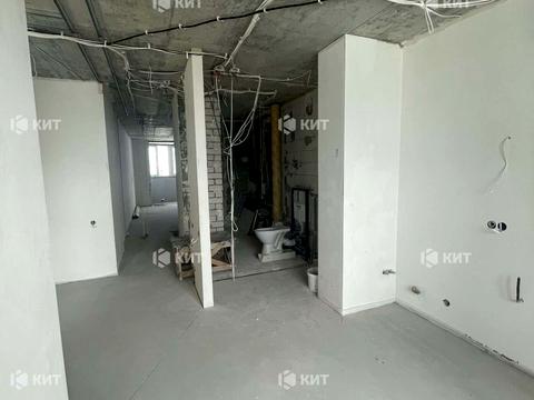 квартира за адресою Харків, Качанівська вул., 15