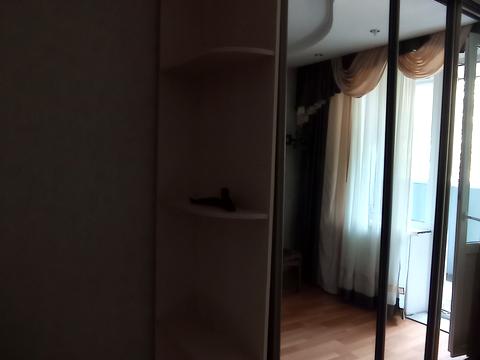 квартира за адресою Гвардійців-Широнінців вул., 27