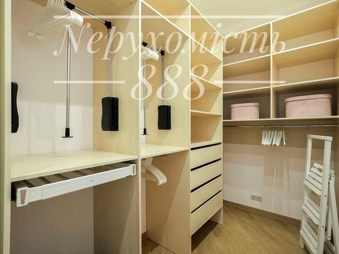 квартира по адресу Евгения Коновальца ул. (Щорса), 32-А