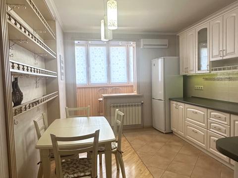 квартира за адресою Олени Пчілки вул., 5