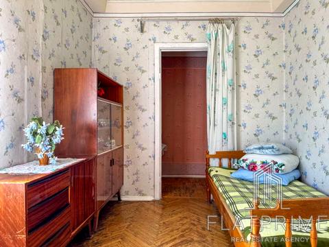 квартира за адресою Родини Глаголєвих вул. (Академіка Грекова), 22-А