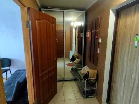квартира за адресою Євгена Чикаленка вул., 43а
