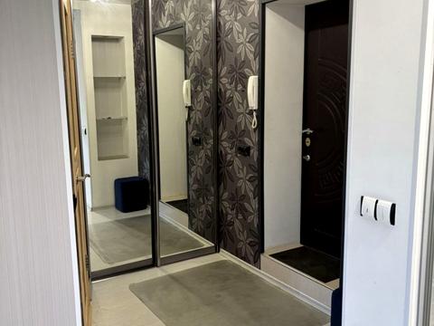 квартира за адресою Слобожанський просп. (Газети "Правда"), 123