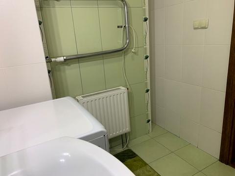 квартира по адресу Сапёрно-Слободская ул., 22