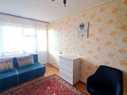 квартира по адресу Гарматная ул., 23