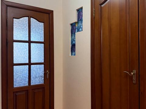 квартира за адресою Володимира Бизова вул. (Якіра), 24