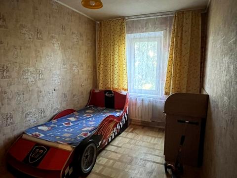квартира по адресу Каштановая ул., 11
