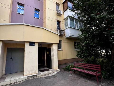 квартира по адресу Ахсарова ул., 3б