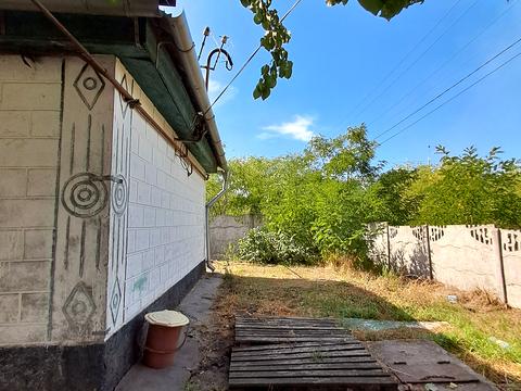 будинок за адресою Петриківського