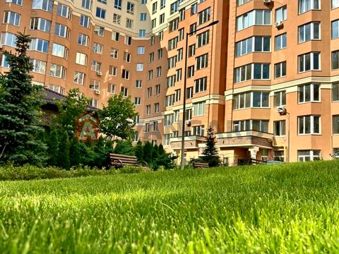 квартира за адресою Зелена вул., 12