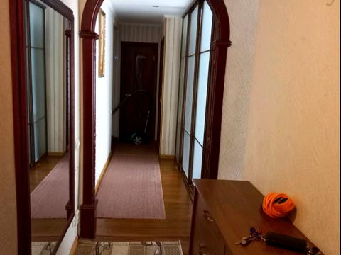 комната по адресу Галицкая ул., 1