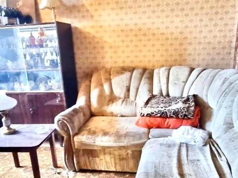 квартира за адресою Непокоренных, 37
