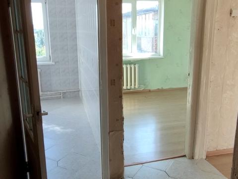 квартира по адресу Остафия Дашкевича ул. (Курнатовского), 32