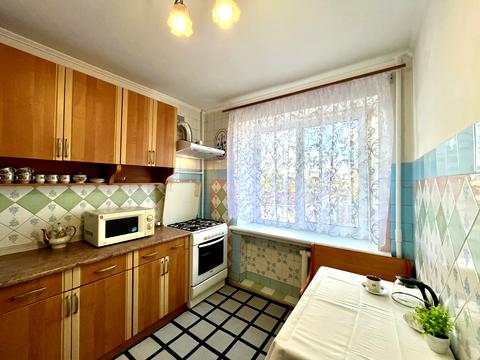 квартира по адресу Проскуровская ул., 16
