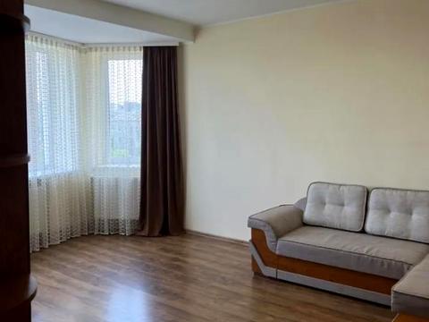 квартира по адресу Береговая ул., 22а