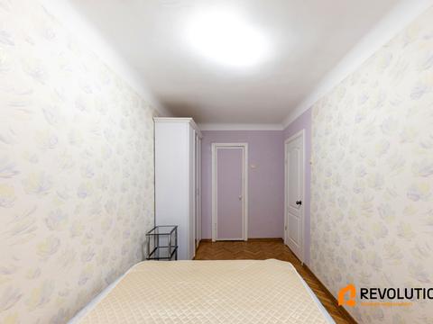квартира по адресу Панаса Мирного пер., 4