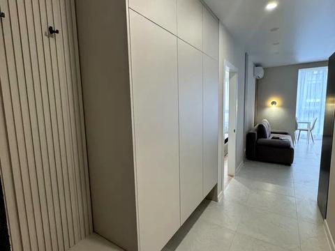квартира за адресою Запорізьке шосе, 32д