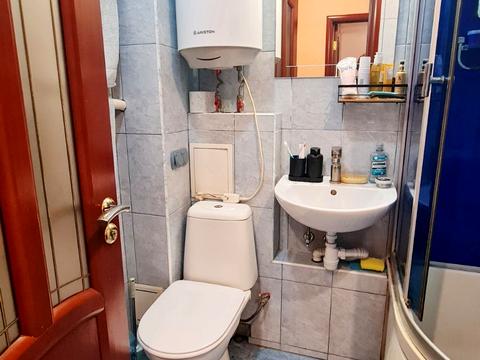 квартира по адресу Михаила Котельникова ул., 3