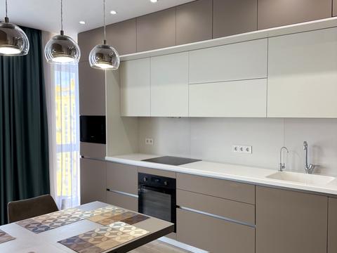 квартира за адресою Регенераторна, 4