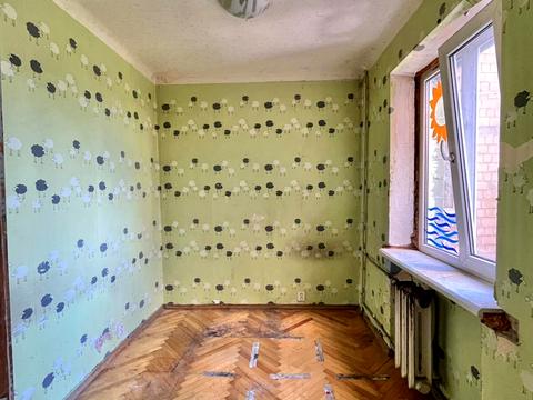 квартира по адресу Харьковское шоссе, 12