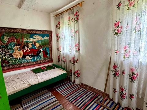 дом по адресу Колективна, 10