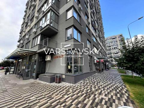 коммерческая по адресу Олександра Олеся ул., 4