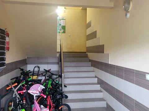 квартира за адресою Старокостянтинівське шосе, 2в