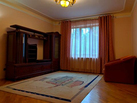 квартира по адресу Витовского ул. (Дзержинского), 41