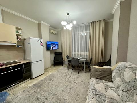 квартира по адресу Французский бульв., 22/3